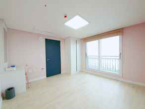 Kamar Tidur 4 Gunsan little Prince Condo