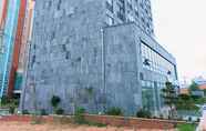 Exterior 2 Gunsan little Prince Condo