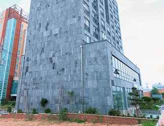 Bangunan 2 Gunsan little Prince Condo