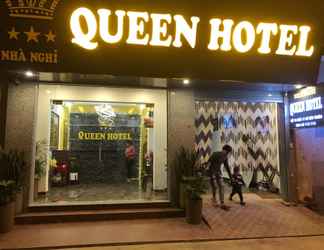 Bangunan 2 Queen Nhan Chinh Hotel