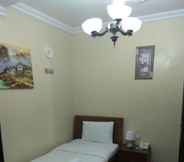 ห้องนอน 6 Al Karnak Hotel