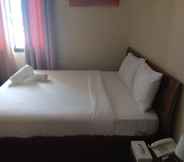ห้องนอน 7 Al Karnak Hotel