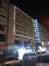 Bên ngoài 4 Al Karnak Hotel