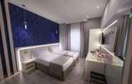 Bedroom 3 Holygold Suite