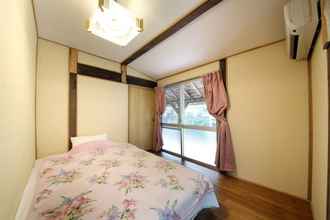 Bedroom 4 Kume guest house