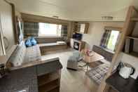 พื้นที่สาธารณะ 3 Bed 8 Berth Caravan in California Cliffs - D53