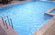 Swimming Pool 6 Rosewood Apartment Hotel - Pantnagar