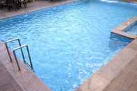 Swimming Pool Rosewood Apartment Hotel - Pantnagar