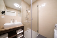 Toilet Kamar myApartments Vienna