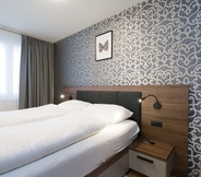 Kamar Tidur 6 myApartments Vienna