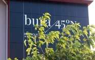 Exterior 2 Bura 45 Boutique Hotel