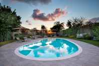 Swimming Pool Maison di Fiore B&B