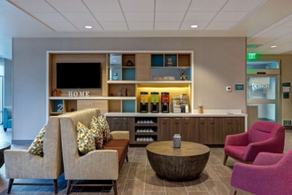 Lobby 4 Home2 Suites by Hilton Barstow