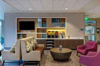 Lobby 4 Home2 Suites by Hilton Barstow