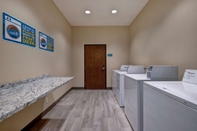 Accommodation Services Home2 Suites by Hilton Barstow