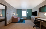 Bedroom 4 Home2 Suites by Hilton Barstow