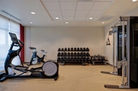 Fitness Center Home2 Suites by Hilton Barstow