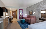 Bedroom 5 Home2 Suites by Hilton Barstow