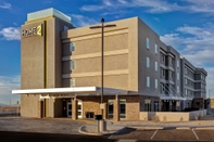 ภายนอกอาคาร Home2 Suites by Hilton Barstow