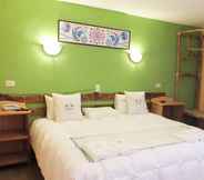 Bedroom 4 Colca Llaqta Hotel