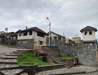 Exterior 2 Colca Llaqta Hotel