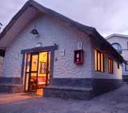 Exterior 3 Colca Llaqta Hotel