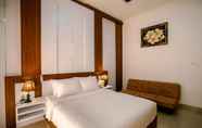 Kamar Tidur 6 Nusa Sedayu hotel