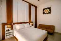 Phòng ngủ Nusa Sedayu hotel