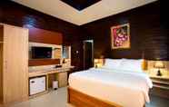 Kamar Tidur 7 Nusa Sedayu hotel