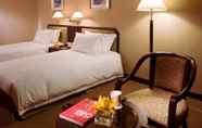 ห้องนอน 7 TEDA Hotel Dalian