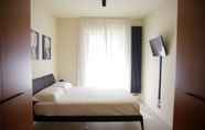 Bedroom 5 Settanni Sea Suites