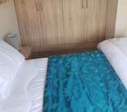 Bedroom 5 Stunning 6 Birth Caravan in Skegness, Herons Mead