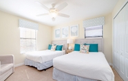 Bedroom 6 1450 Rolling Fairway Drive