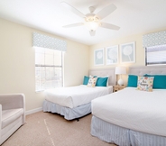 Bedroom 6 1450 Rolling Fairway Drive