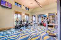 Fitness Center 1450 Rolling Fairway Drive