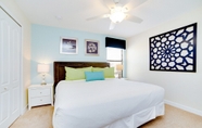 Bedroom 7 1450 Rolling Fairway Drive