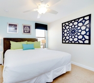 Bedroom 7 1450 Rolling Fairway Drive