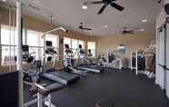 Fitness Center 3 5049 Shoreway Loop #201