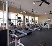 Fitness Center 3 5049 Shoreway Loop #201