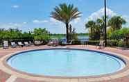 Swimming Pool 2 5049 Shoreway Loop #201