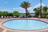 Swimming Pool 5049 Shoreway Loop #201