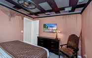 Kamar Tidur 4 Villa! Private Pool & Game Room! Near Disney