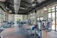 Fitness Center 9009 Egret Mills Terrace