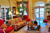 Lobby Condo W/view of New Orlando Eye!near Attractions