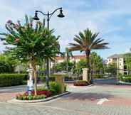 Exterior 7 Condo W/view of New Orlando Eye!near Attractions