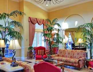 Lobby 2 Condo W/view of New Orlando Eye!near Attractions