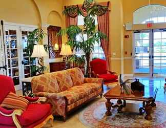 Lobby 2 Spacious Vista Cay Townhome Newly Furnished!