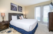 Bedroom 5 Spacious Vista Cay Townhome Newly Furnished!