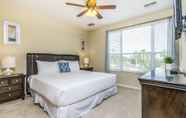 Bedroom 2 Spacious Vista Cay Townhome Newly Furnished!
