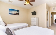 Bedroom 3 Spacious Vista Cay Townhome Newly Furnished!